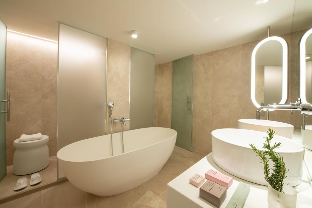Suite Superior con piscina privada